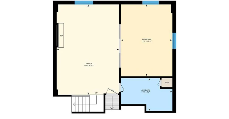 143 Grenfell Place, London, ON, N5X 3B6 - 7