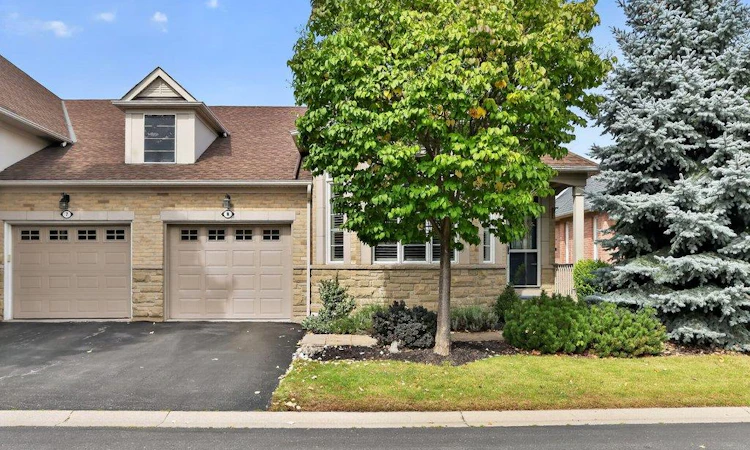 8-4400 Millcroft Park Drive