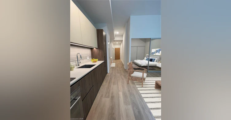 115-150 Logan Avenue, Toronto, ON, M4M 0E4 - 6