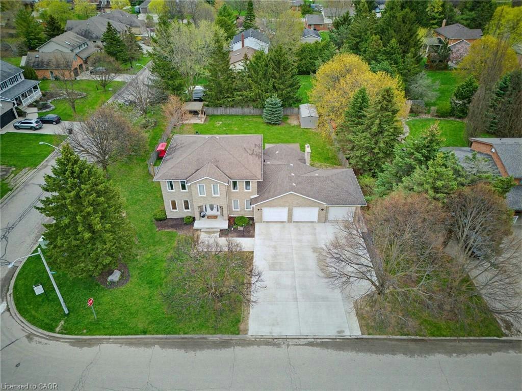 15 Danube Drive, Woolwich, ON, N0B 2M1