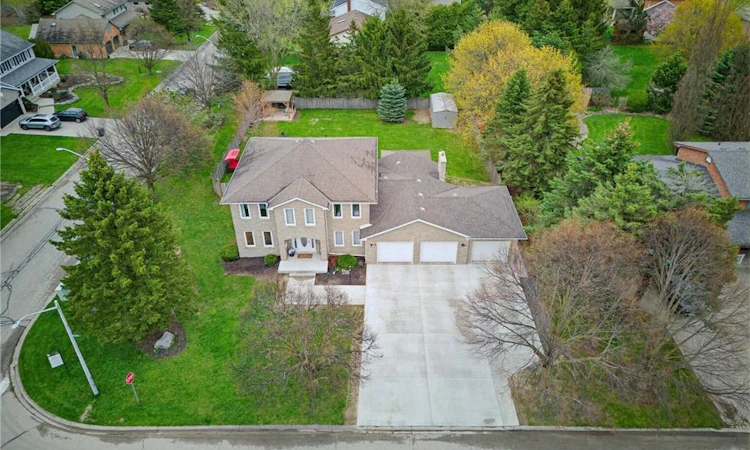15 Danube Drive