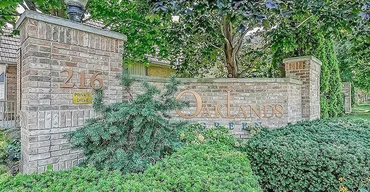 F405-216 Plains Road W, Burlington, ON, L7T 4K8