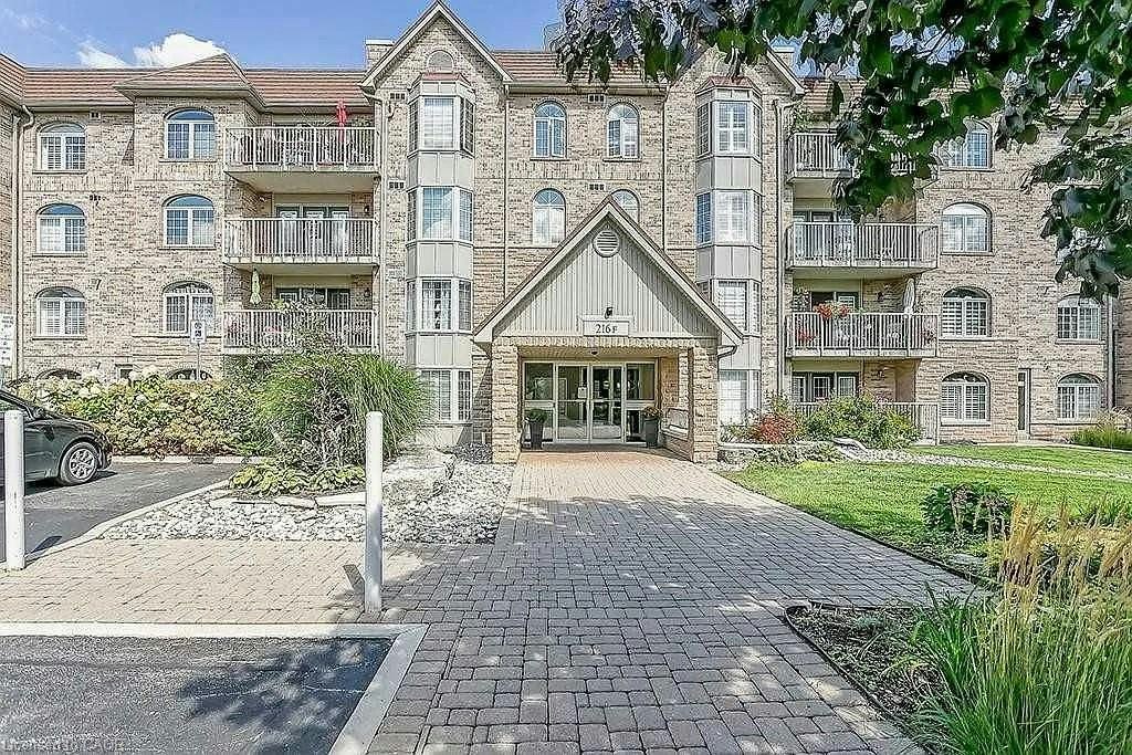 F405-216 Plains Road W, Burlington, ON, L7T 4K8 - 2