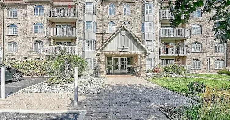 F405-216 Plains Road W, Burlington, ON, L7T 4K8 - 2