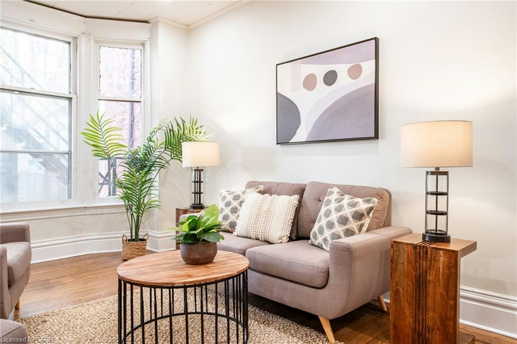 1-142 Bold Street, Hamilton, ON, L8P 1V3 - 11