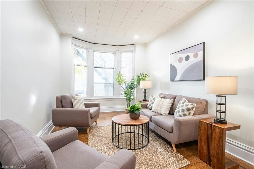 1-142 Bold Street, Hamilton, ON, L8P 1V3 - 9