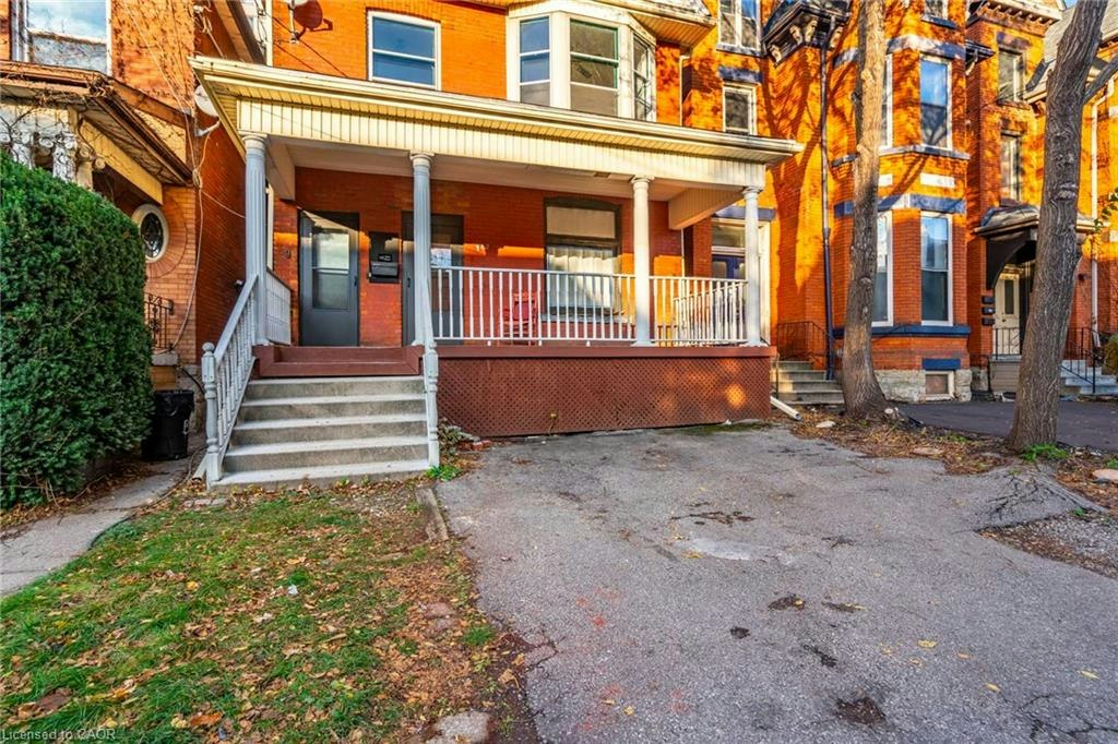 1-142 Bold Street, Hamilton, ON, L8P 1V3 - 2