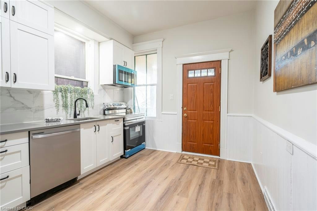 1-142 Bold Street, Hamilton, ON, L8P 1V3 - 4
