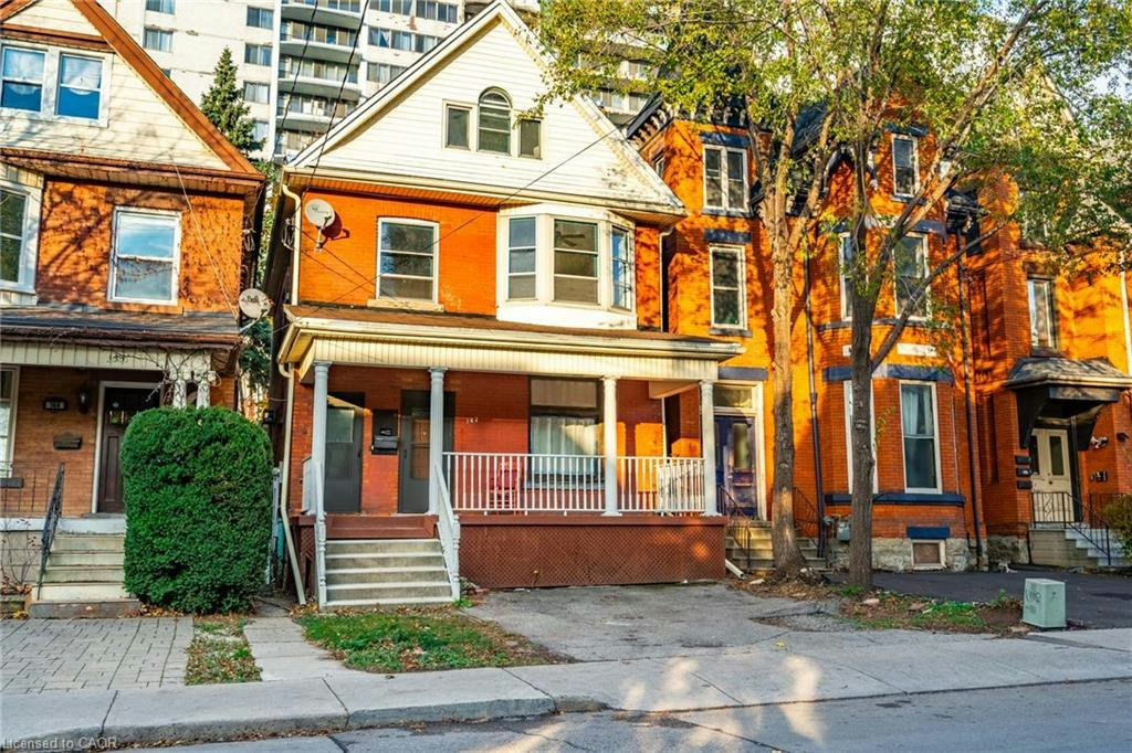 1-142 Bold Street, Hamilton, ON, L8P 1V3