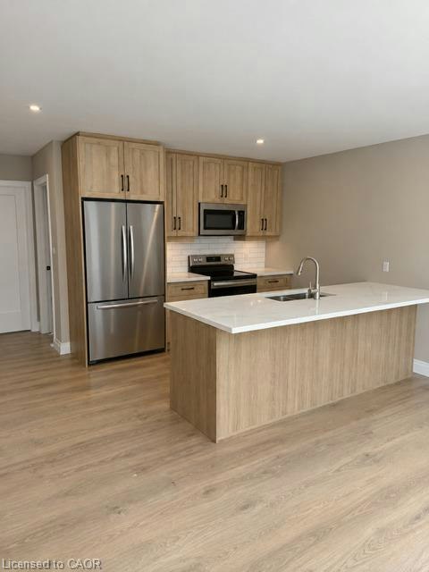 4-95 Franklin Street, Kitchener, ON, N2A 1Y1 - 3