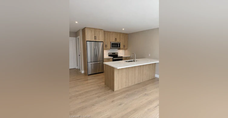 4-95 Franklin Street, Kitchener, ON, N2A 1Y1 - 3