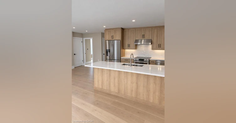 4-95 Franklin Street, Kitchener, ON, N2A 1Y1 - 2