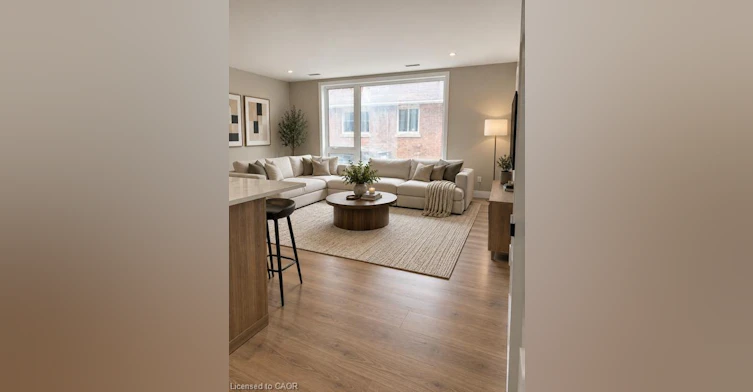 4-95 Franklin Street, Kitchener, ON, N2A 1Y1 - 4