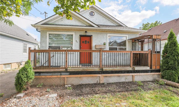 62 Cosby Avenue