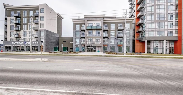 604-470 Dundas Street E, Hamilton, ON, L8B 2A6 - 6