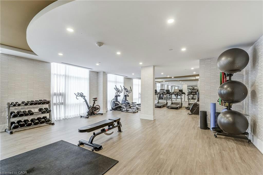 604-470 Dundas Street E, Hamilton, ON, L8B 2A6 - 39