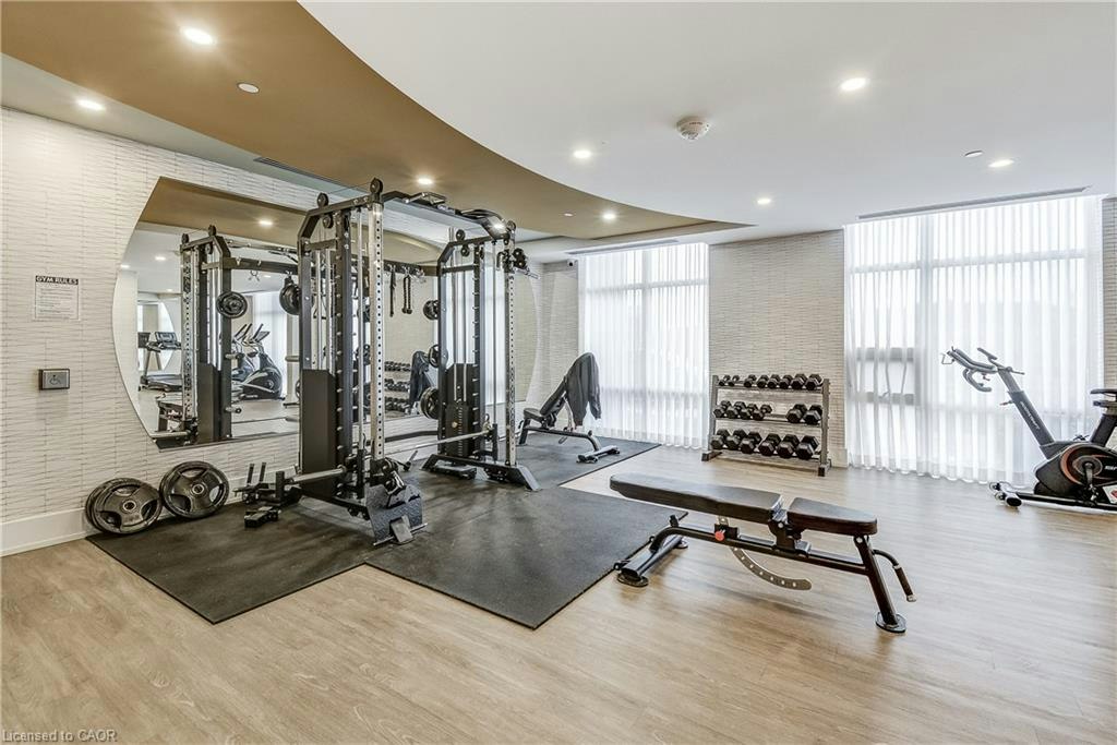 604-470 Dundas Street E, Hamilton, ON, L8B 2A6 - 37