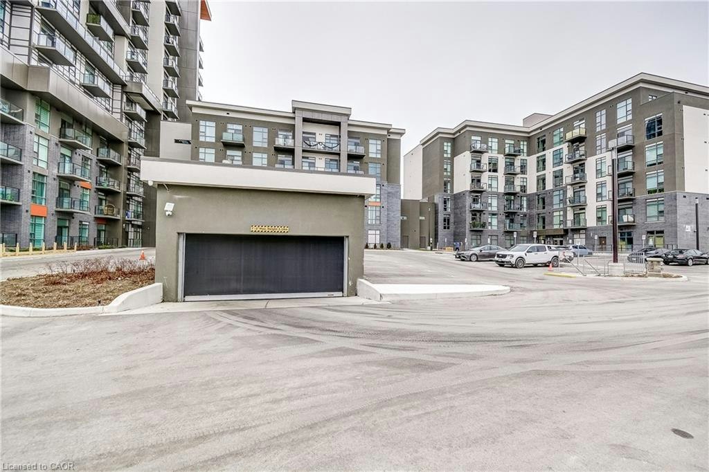 604-470 Dundas Street E, Hamilton, ON, L8B 2A6 - 36