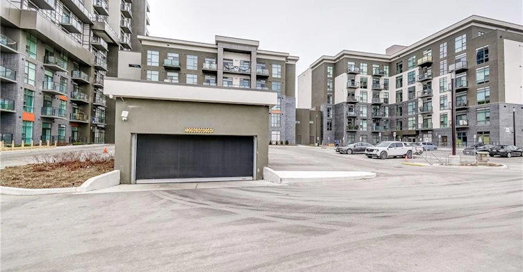 604-470 Dundas Street E, Hamilton, ON, L8B 2A6 - 36