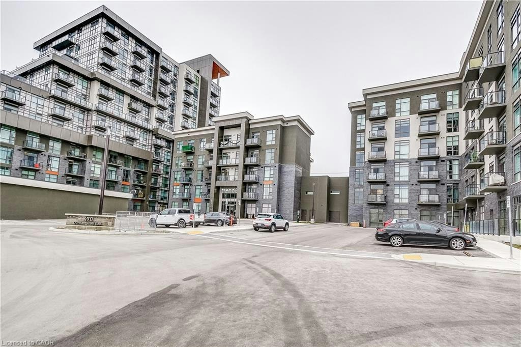 604-470 Dundas Street E, Hamilton, ON, L8B 2A6 - 3