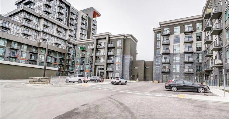 604-470 Dundas Street E, Hamilton, ON, L8B 2A6 - 3