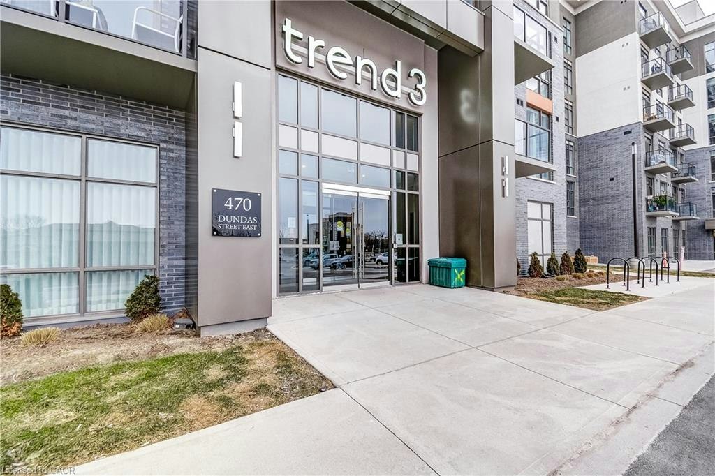604-470 Dundas Street E, Hamilton, ON, L8B 2A6 - 5