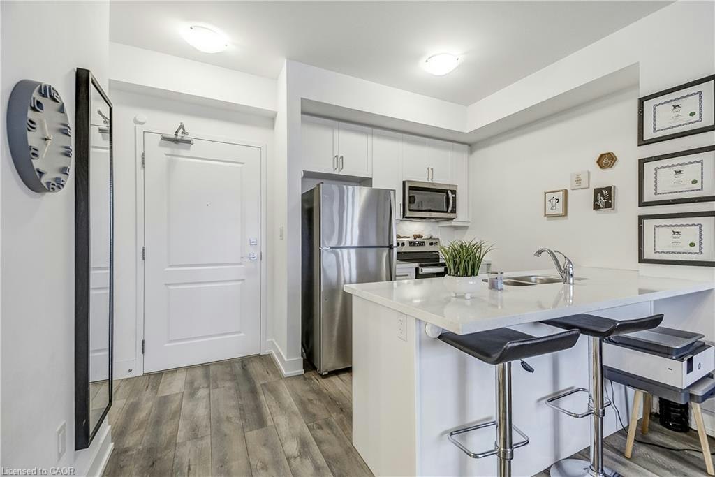 604-470 Dundas Street E, Hamilton, ON, L8B 2A6 - 23