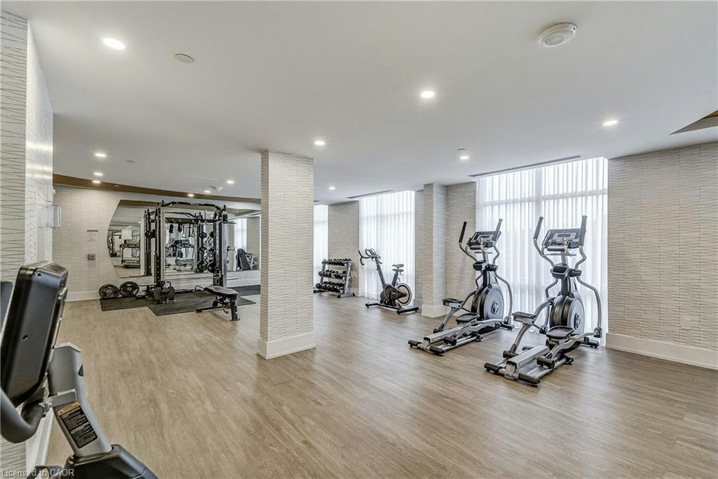 604-470 Dundas Street E, Hamilton, ON, L8B 2A6 - 38