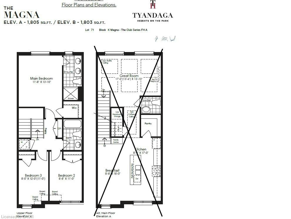 1383 Almonte Drive, Burlington, ON, L7P 3P8 - 33