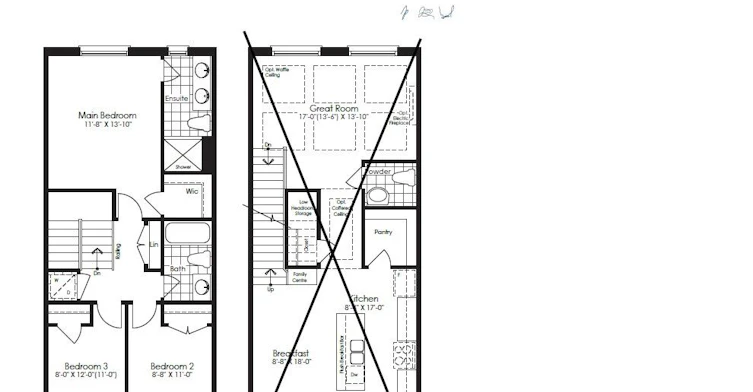 1383 Almonte Drive, Burlington, ON, L7P 3P8 - 33