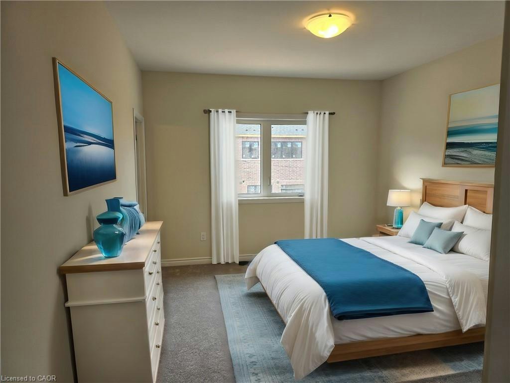 1383 Almonte Drive, Burlington, ON, L7P 3P8 - 4