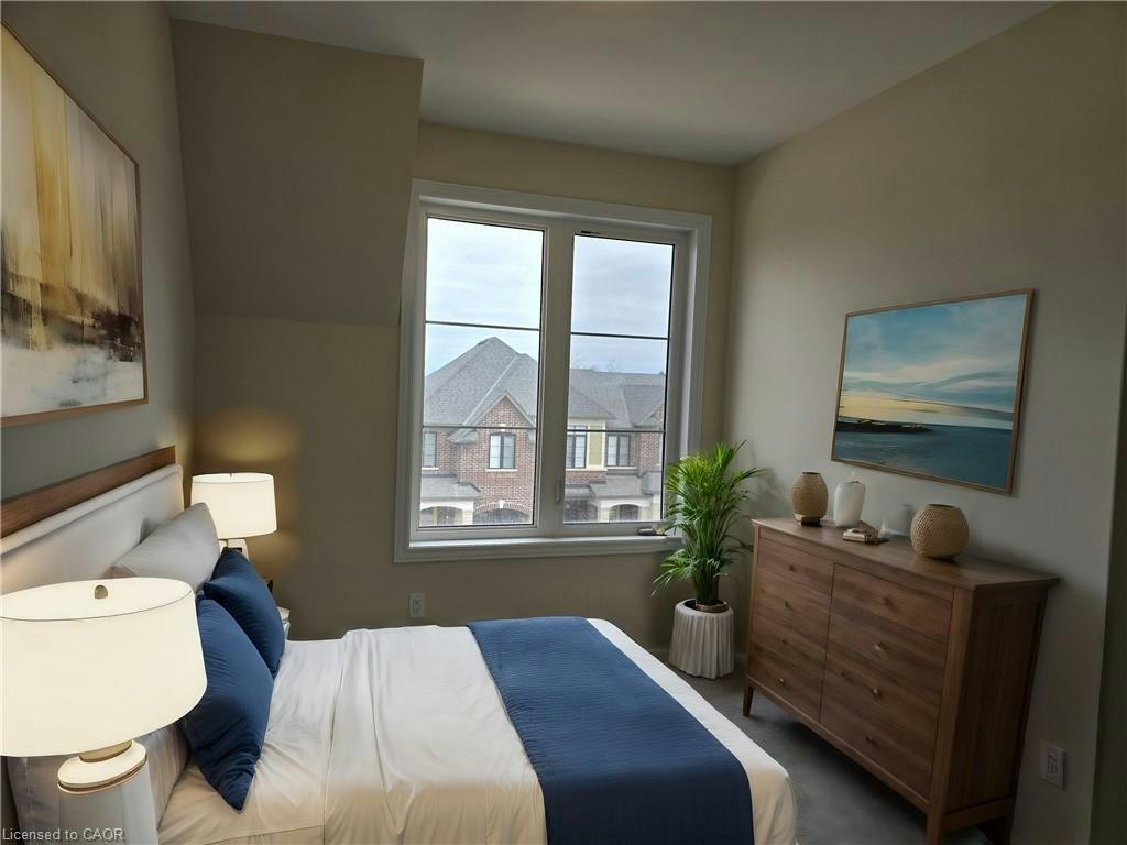 1383 Almonte Drive, Burlington, ON, L7P 3P8 - 5