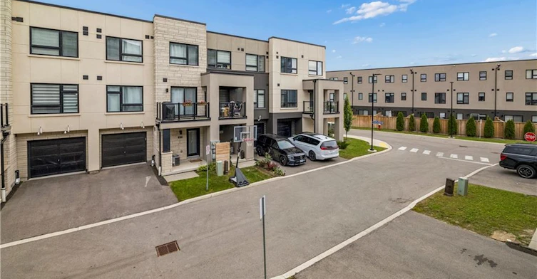 3170 Lotus Common, Burlington, ON, L7M 0H8 - 34