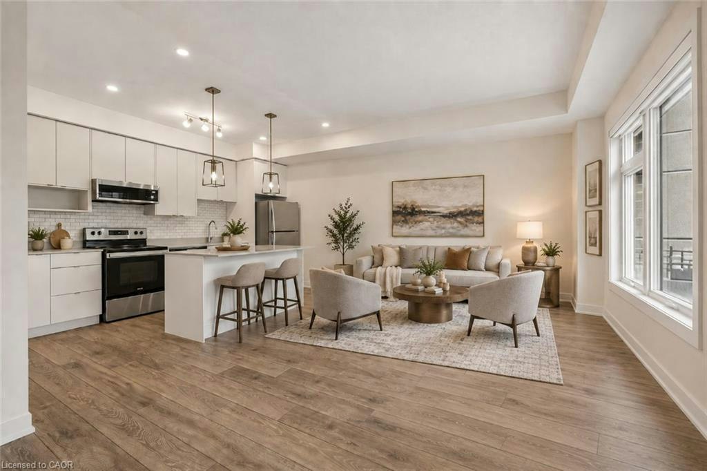 3170 Lotus Common, Burlington, ON, L7M 0H8 - 16