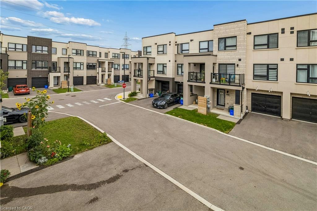 3170 Lotus Common, Burlington, ON, L7M 0H8 - 33