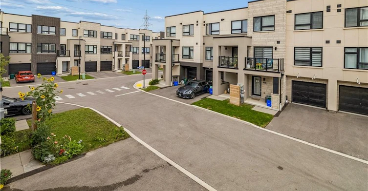 3170 Lotus Common, Burlington, ON, L7M 0H8 - 33