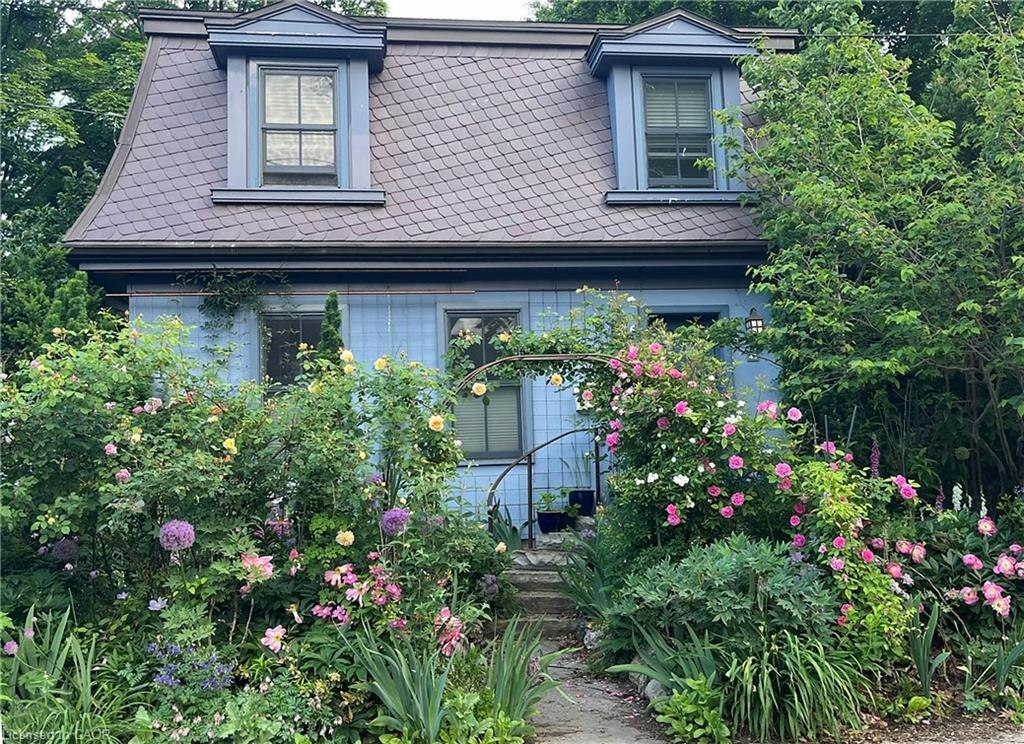 43 Burnet Street, Oakville, ON, L6K 1B6