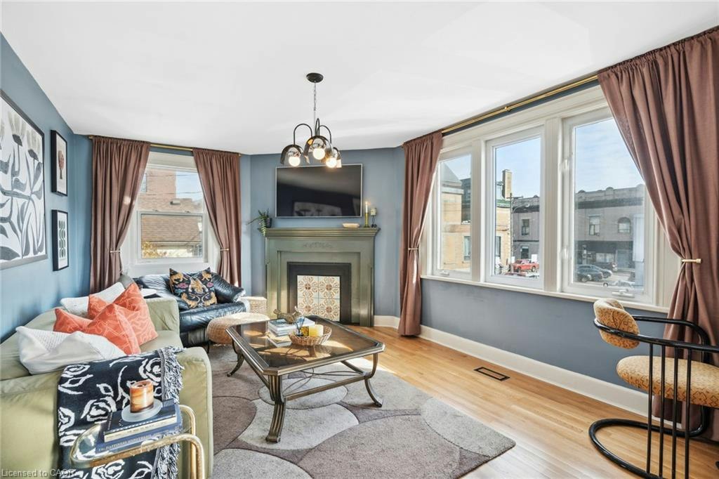 Apartment-16 Mcmurray Street, Hamilton, ON, L9H 2W5 - 17