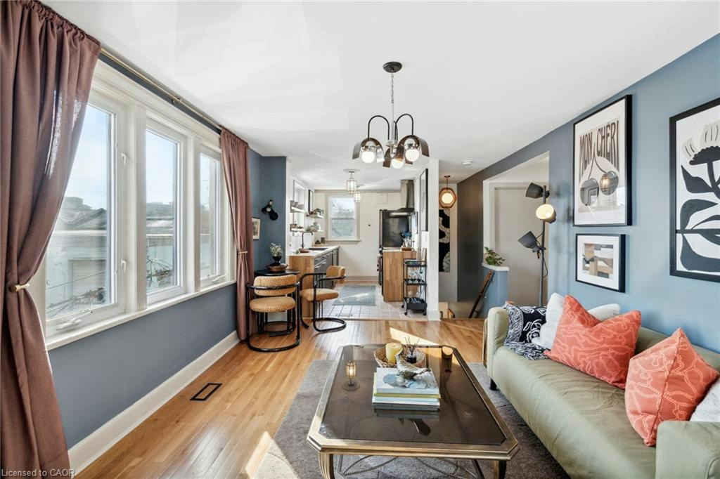Apartment-16 Mcmurray Street, Hamilton, ON, L9H 2W5 - 19
