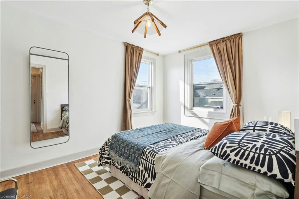 Apartment-16 Mcmurray Street, Hamilton, ON, L9H 2W5 - 20