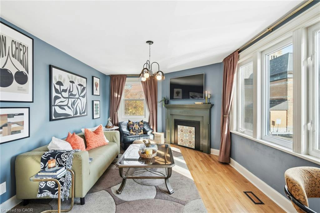 Apartment-16 Mcmurray Street, Hamilton, ON, L9H 2W5 - 14