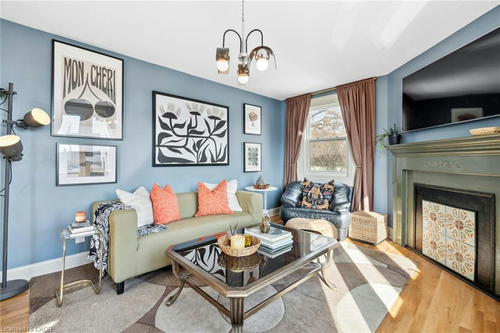 Apartment-16 Mcmurray Street, Hamilton, ON, L9H 2W5 - 18