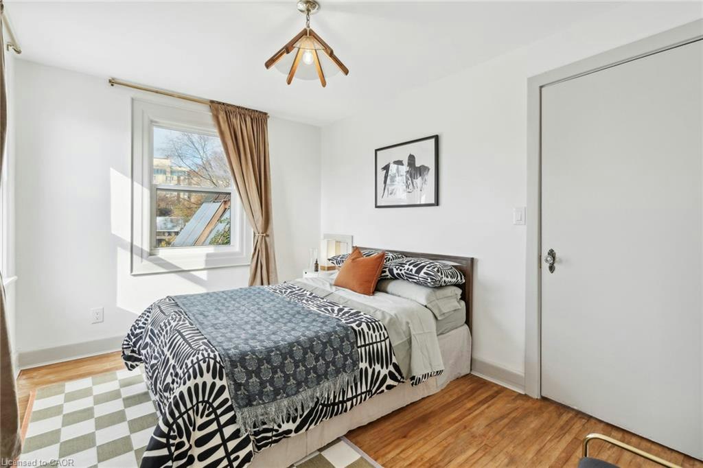 Apartment-16 Mcmurray Street, Hamilton, ON, L9H 2W5 - 21
