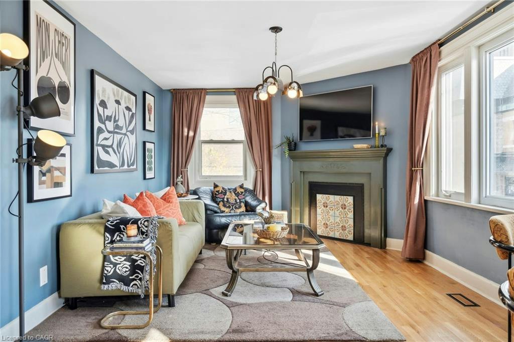 Apartment-16 Mcmurray Street, Hamilton, ON, L9H 2W5 - 15