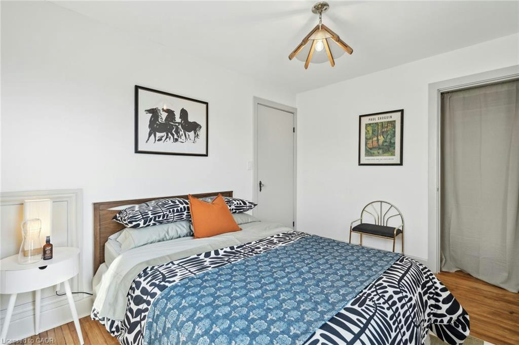 Apartment-16 Mcmurray Street, Hamilton, ON, L9H 2W5 - 23