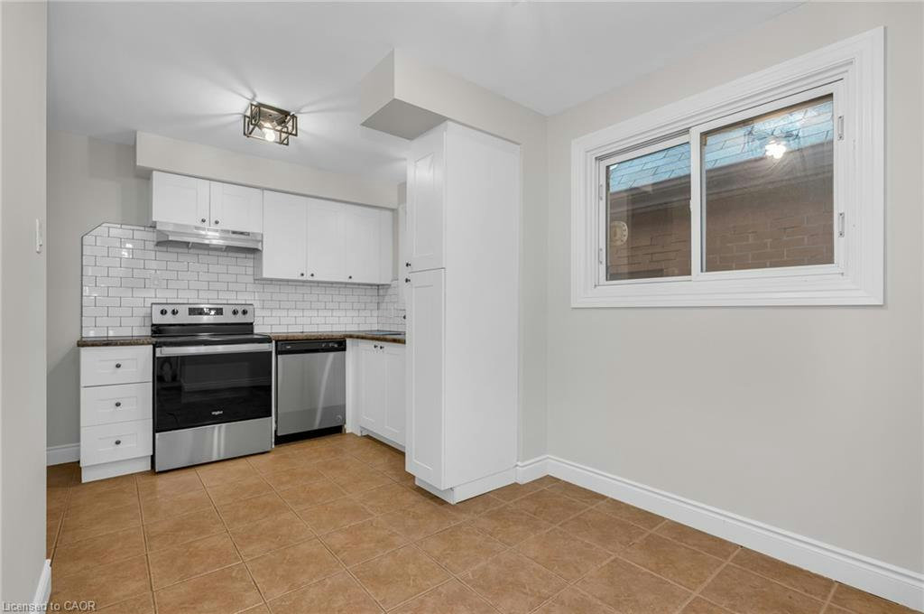 Main-515 Queensdale Avenue E, Hamilton, ON, L8V 1K9 - 9