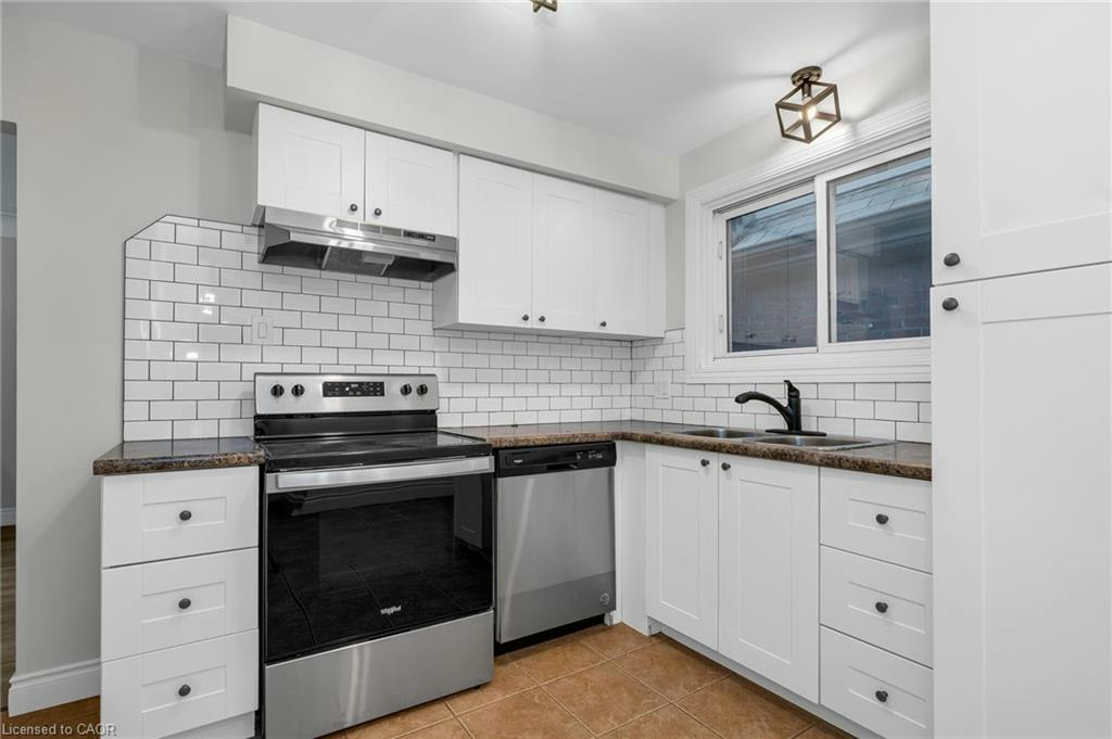 Main-515 Queensdale Avenue E, Hamilton, ON, L8V 1K9 - 3