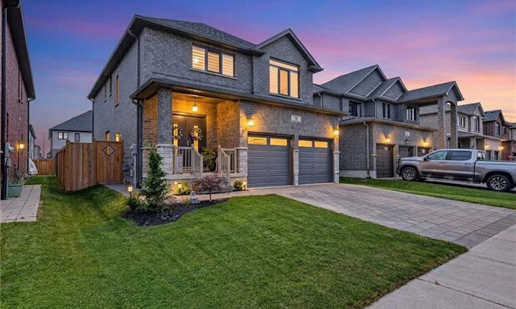 9 Gibbons Road