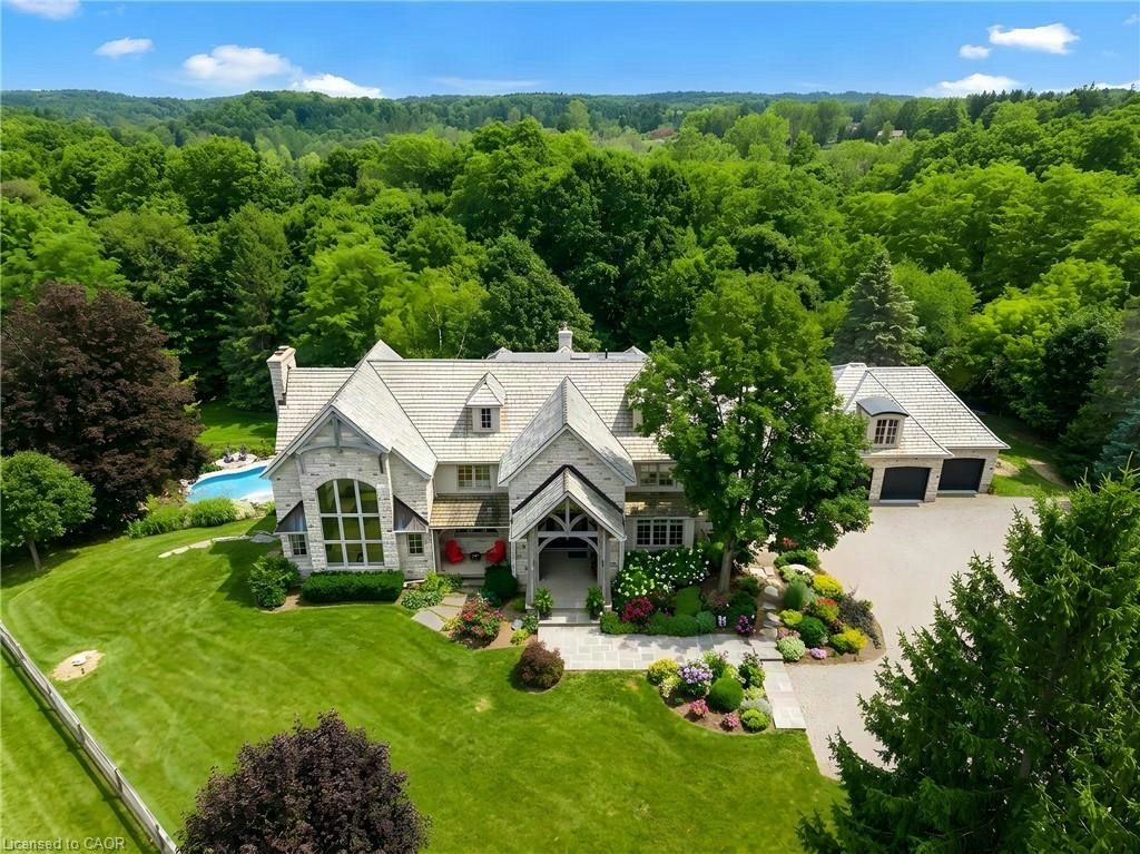 2376 8 Sideroad, Burlington, ON, L7P 0E6