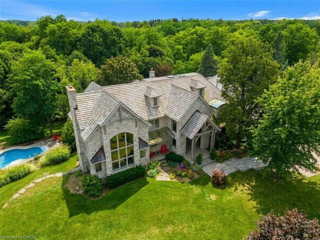 2376 8 Sideroad, Burlington, ON, L7P 0E6